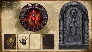 The latest tweets from the dark brotherhood (@darkbrotherhood). Lore Dark Brotherhood The Unofficial Elder Scrolls Pages Uesp