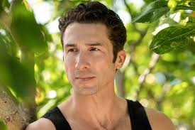 David Kinne's Instagram, Twitter & Facebook