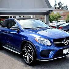 Image result for Brilliant Blue 2017 GLE