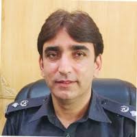 Abid Mir Email & Phone Number