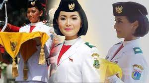 Pasalnya, menjadi paskibraka adalah dambaan bagi setiap orang, namun ternyata untuk menjadi paskibraka jalan yang harus dilalui tidaklah mudah. 8 Fakta Soal Paskibraka Yang Tidak Terungkap Pasukan Elite Tni Pernah Akan Diturunkan Tribun Batam