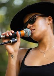 Rapper and alumna Sam Lao reaches for the stars, defying music industry  standards