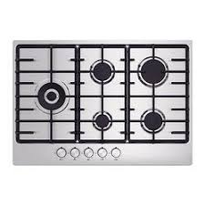 eldslaga gas hob stainless steel ikea hobs kitchen cooktop gas hob