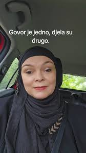 Ima li prostora za promjenu? i želimo li biti bolji? pitanje je...