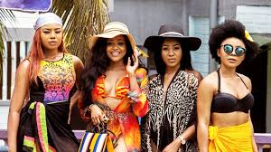 The billionaires code breaker (alex ekubo new movie 2020)latest nigerian movies nollywood2020african. Hire A Woman Netflix