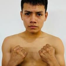 Ricardo Salazar vs. Edward Teran, DFC 18