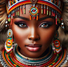 Now this is an International artist 💪 Zambia 🇿🇲