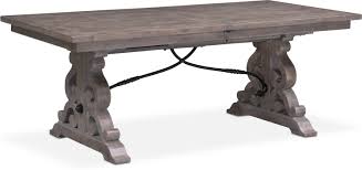 Charthouse Rectangular Dining Table