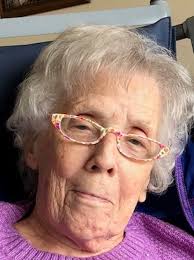 Arline Goerlitz Obituary