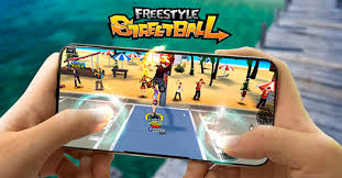 100% working on 510 devices, voted by 36, developed by eagamebox. Freestyle Mobile Ph Street Basketball Officially Enters Obt
