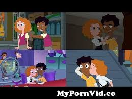 Milo Murphy's Law - Best of Melissa (Season 1) from melissa chase Watch  Video - MyPornVid.co