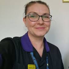 Vicky Golden (@VickyGolden16)