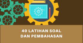 We did not find results for: 40 Latihan Dan Jawaban Soal Gambar Teknik Mesin