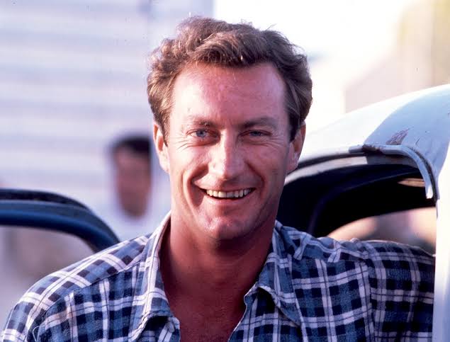 Bryan Brown: Memories Of A Town Like Alice - FilmInk
