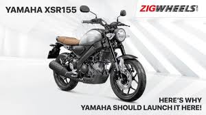 Sejak tahun 1991, united bike hadir untuk memenuhi kebutuhan bersepeda masyarakat indonesia dengan menghadirkan ragam varian sepeda, mulai dari sepeda gunung, road bike, bmx, sepeda. Yamaha Xsr155 Estimated Price Launch Date 2021 Images Specs Mileage
