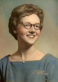 Carol Hutchins Obituary