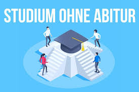 Studieren Ohne Abitur Diese Voraussetzungen Mussen Sie Erfullen