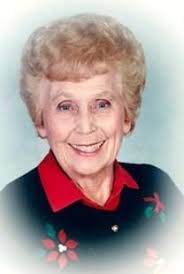 Betty Merchant Family History & Historical Records