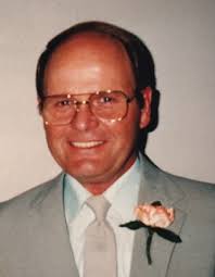 Obituary for Rev. Joseph Andrew 'Joe' Blevins