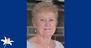 Bonnie Thatcher-Schenck, age 78