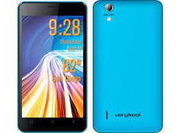 verykool s5025 Helix - description and ...