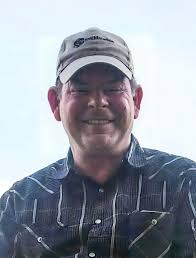 Obituary for Christopher Alan "Chris" Morrison