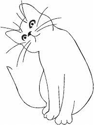 silhouette de chat chats art design set ligne clip libres droits vecteurs e embroidery patterns vintage machine k coloriages pour adultes
