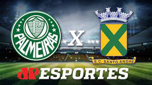 Compare form, standings position and many match statistics. Palmeiras X Santo Andre Assista A Transmissao Da Jovem Pan Ao Vivo Jovem Pan