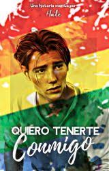 Lista de lectura de danytuputamadre7w7