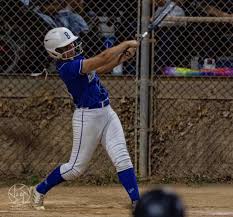 Rick's Sports Corner: Burbank's Kara Valencia, Selfless Team ...