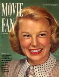 130 June Allison ideas