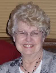 Obituary information for Lois C. Gjerald
