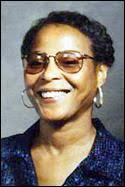 Thyra Patricia Trigg Davis (1950-2007)