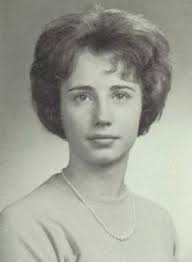 Sr Barbara Johns (1944-2015)