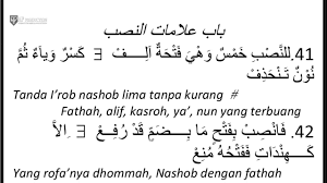 We did not find results for: Full Nadhom Imrithi Beserta Terjemah Lengkap 254 Bait Youtube