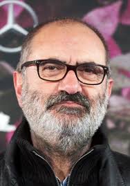 El lodo (2021) pełna obsada