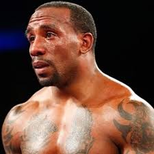 Maidel Sando vs. Derrick Findley, Country Box