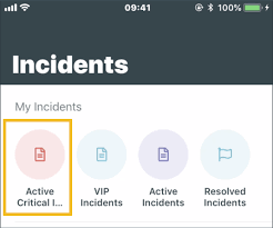 Cyberark app access integration in servicenow. Exercise Install And Explore The Servicenow Agent Mobile Application Servicenow Developers