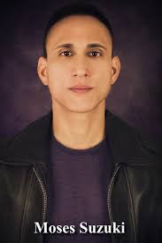 Snake Pit" Two Dot One: Back In A Flash (TV Episode 2019)