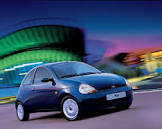 FORD-KA