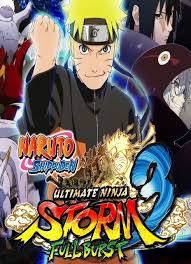 So players will have 118 total characters in naruto shippuden ultimate ninja storm 4 pc game download to. Naruto Shippuden Ultimate Ninja Storm 3 Full Burst Hd Codex Fix Pcgames Download