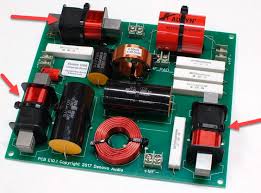 1099 crossover board