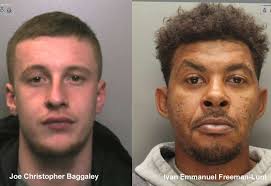 Former Grantham officer at Stocken Prison in Rutland sentenced to three  years after smuggling cannabis into cells in his trousers