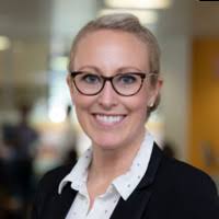 Stephanie Coxon Email & Phone Number