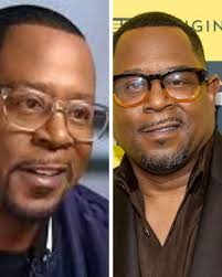 Name 3 of Martin Lawrence characters