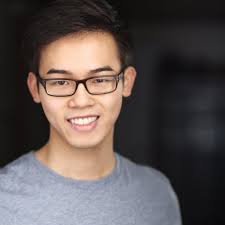 Daniel D Yang (@YangDanielD)