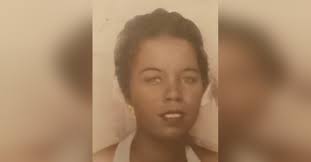 Obituary information for Agnes C. Burke