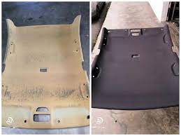 Maybe you would like to learn more about one of these? Tukar Karpet Bumbung Dan Tukar Karpet Lantai Kereta Baru Facebook