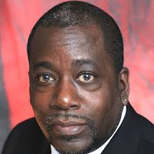 People Of Ellenville: Rev. Gary Fuller Sr. — Shawangunk Journal