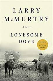 Worth every minutes and i plan on rereading soon. Lonesome Dove A Novel Mcmurtry Larry Amazon De Bucher